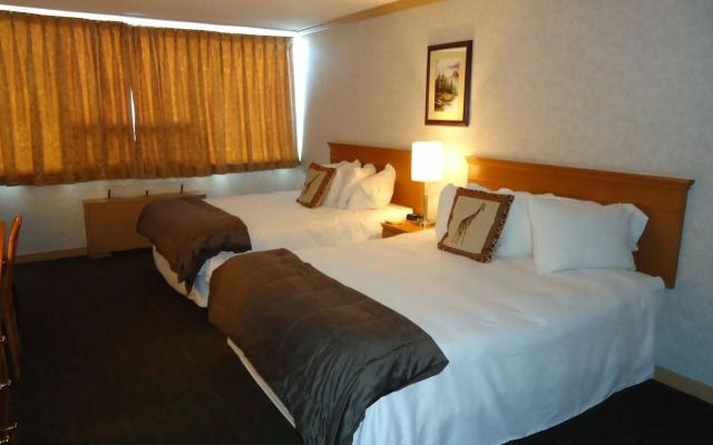 Sands Inn & Suites