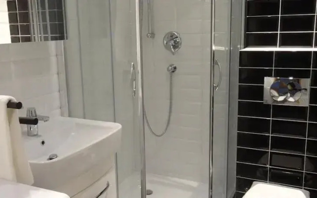 Apartament Art Old Town