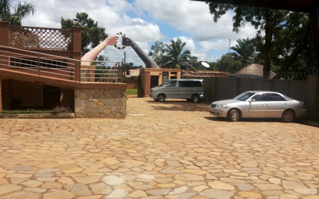 Global Friendship Hotel