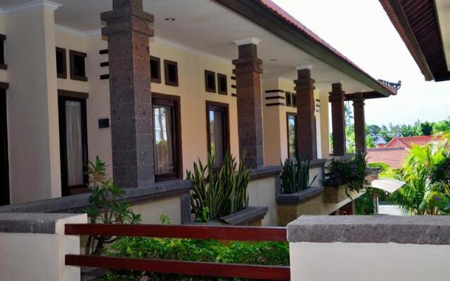 Tanjung Sari Inn