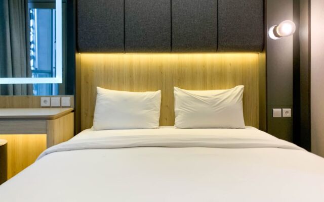 Nice 1Br At Gold Coast Apartment