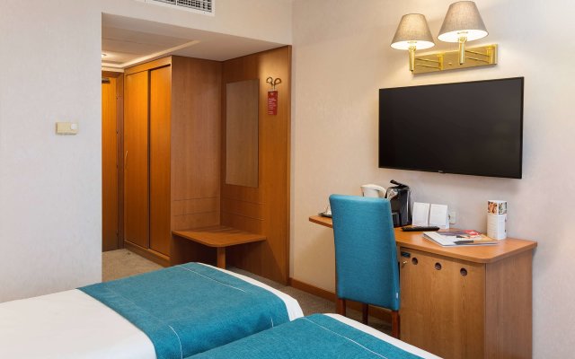 Ramada by Wyndham Bucharest Parc