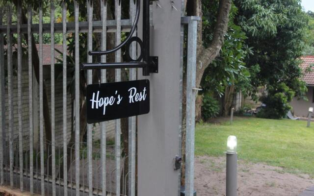 Hope's Rest 1