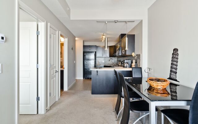 Ostays Condos - Alura