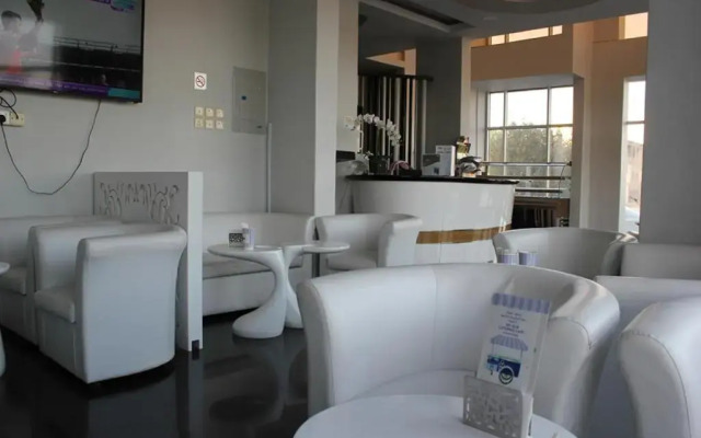Orient House