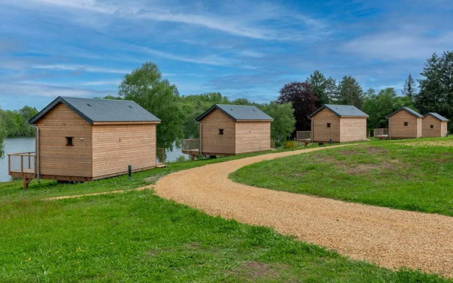 Vacancéole - Le Domaine des Monédières