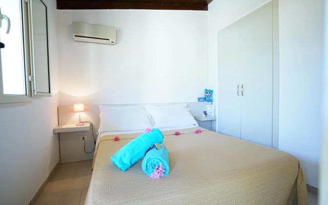 Nicolaus Club Alimini Smile