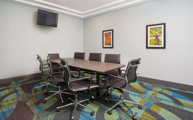 Bestwestern Plus North Shore Hotel