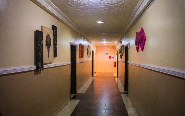 Solace Hotel