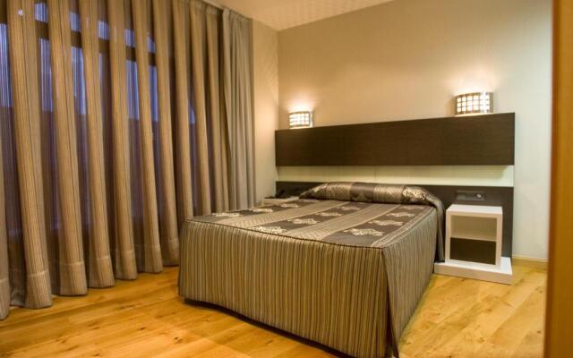 Hospedaje La Tortuga