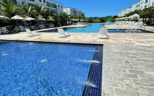 Flat 03 Quartos - BL03 - 405