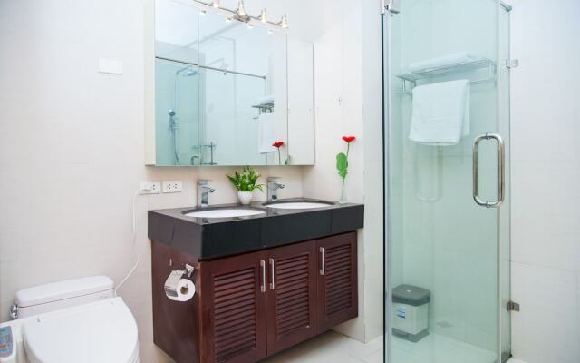 Xuan Dieu Serviced Apartments