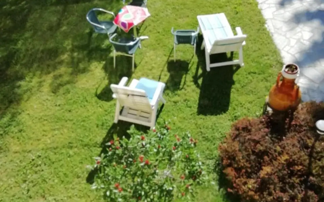 Vitedipinte 2 country house monolocale