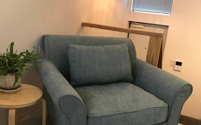 Oku-Shibu Residence 103