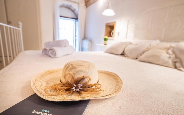 Suite Del Castello - Felline