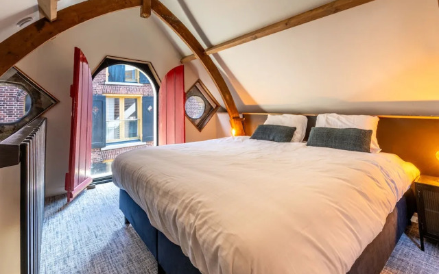 Grapèlli Boutique Hotel