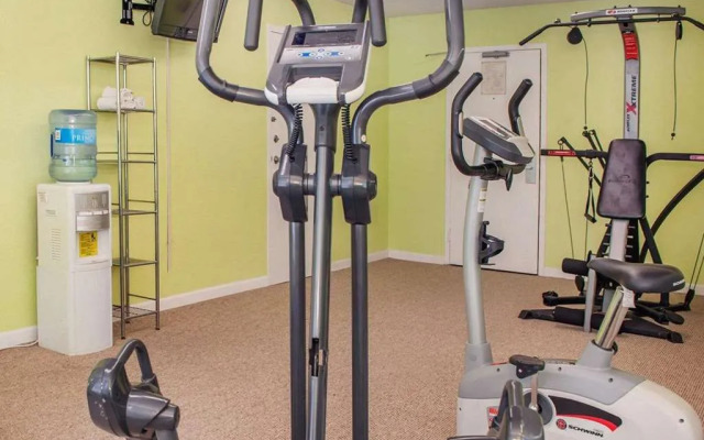 Quality Inn & Suites