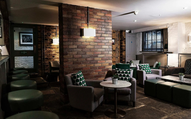 Hotel du Vin & Bistro Cambridge