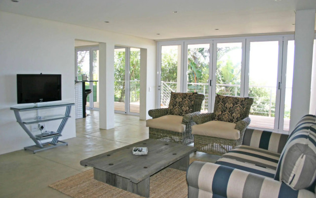 Harker House