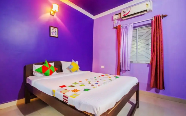 OYO 22472 Home Elegant Studio Tito's Lane