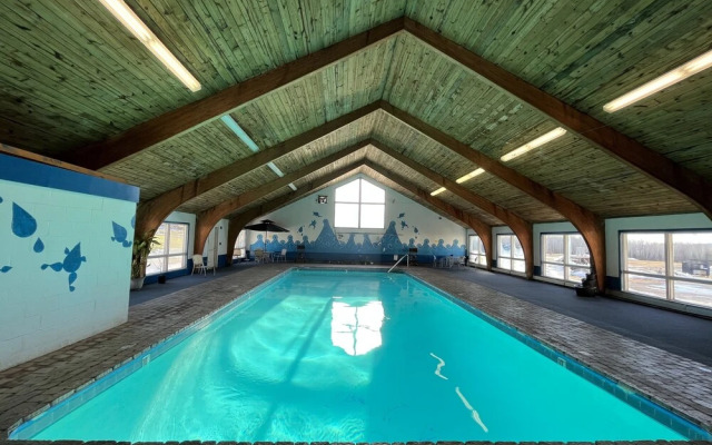 Presque Isle Inn & Convention Center