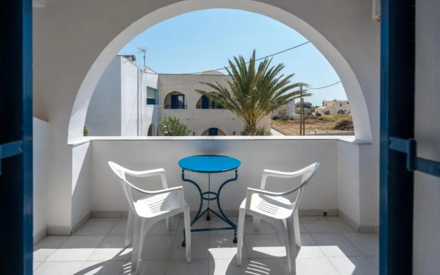 Limnes Villas