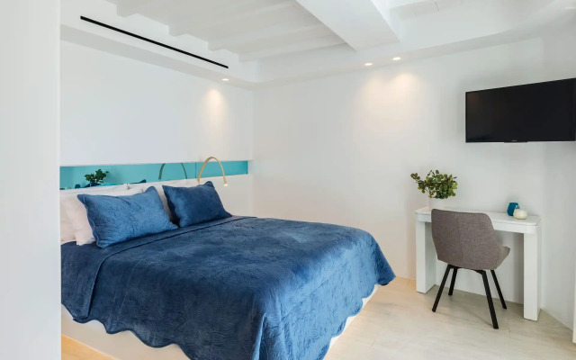 Villa Lapis by Mykonos Rocks