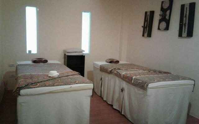 Montra Guesthouse