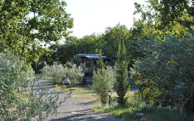 Suite Nid d'Amour et Spa privatif