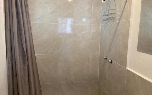 Apartamento Privado Tipo Estudio