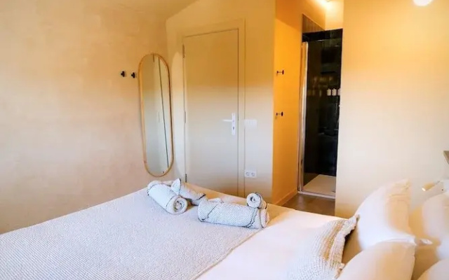 Hotel Boutique CaLagneta - Art i vi
