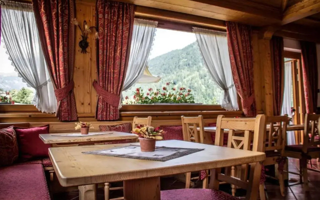 Albergo Garnì La Soldanella