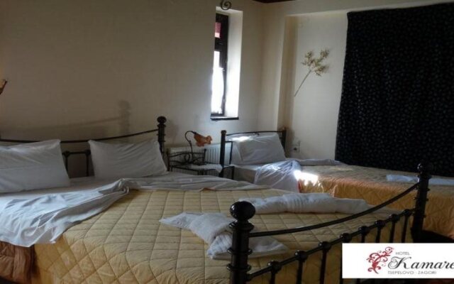 Hotel Kamares