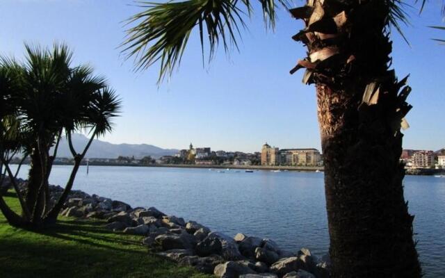 Appartement Hendaye, 2 pièces, 4 personnes - FR-1-2-291