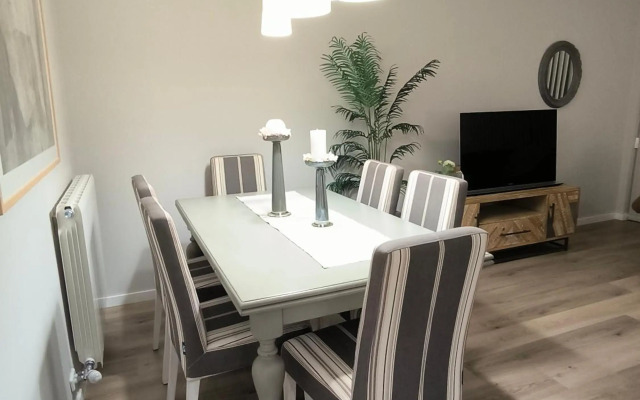 Balcón del Ebro- Excepcional,2 baños y Opción de parking