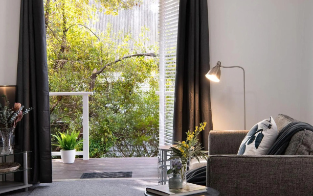 Lake Como Studio Daylesford — 3-star hotel in Daylesford