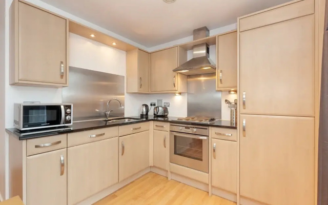 Stylish Apartment