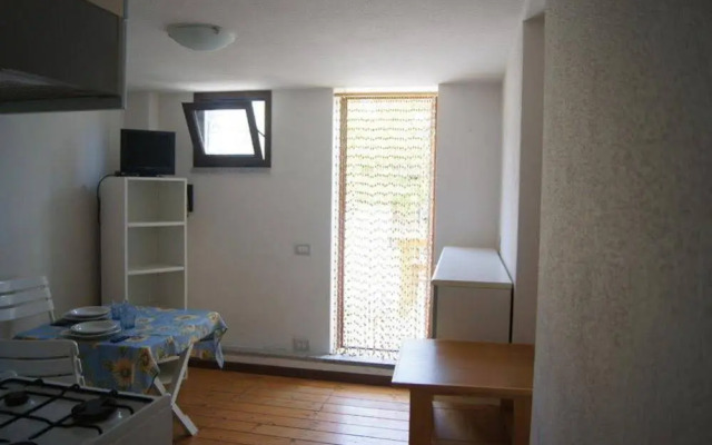 Residenze ad Agrustos