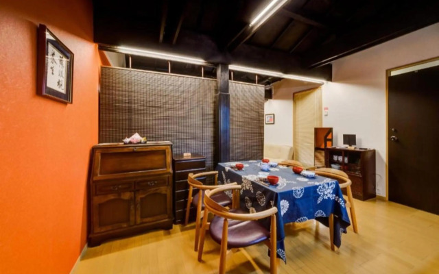Shinjuku Garden House / Vacation STAY 81128