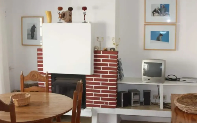 Cosy Apartment in Burgau