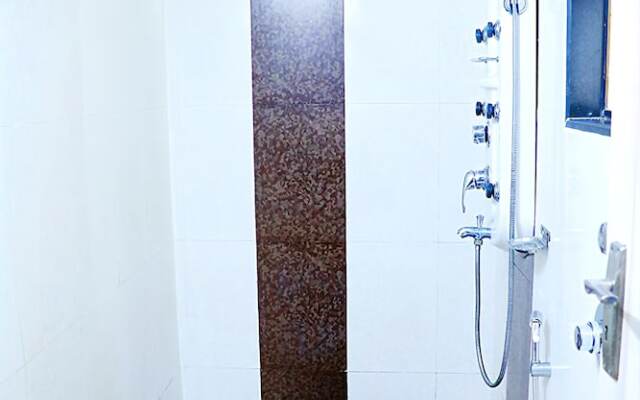 Room Maangta 211 - Thane West