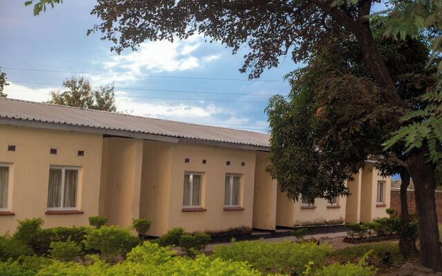 Liwonde Park Motel