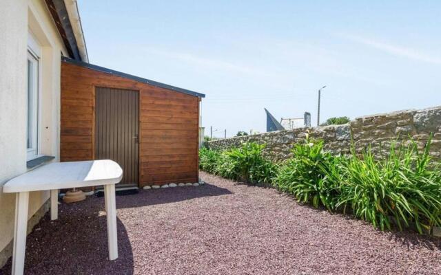 Maison Pleumeur-Bodou, 4 pièces, 6 personnes - FR-1-368-187