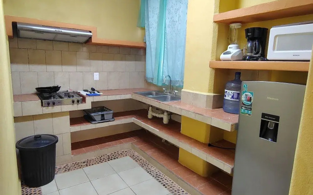 Hotel Marbella Playa Larga