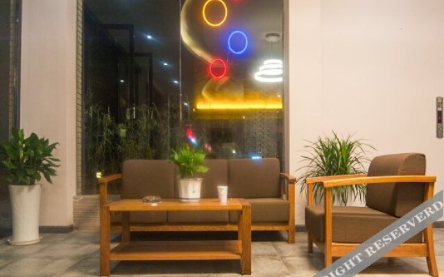 Xianxia Kongjian Hotel (Fairy Mountain Branch)