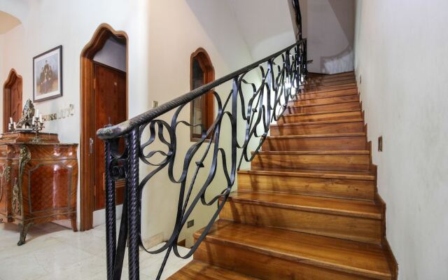 Airy Eco Kebayoran Baru Hang Lekir Delapan 17 Jakarta