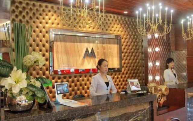 Marco Polo Holiday Hotel