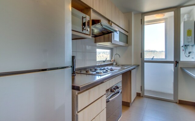 Departamento en Costa Vista, Reñaca
