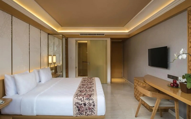 Padma Hotel Bandung