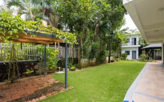 Xi Yu Homestay Inn